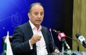 Govt to charge the rich Rs100 more for fuel to finance subsidy for the poor: Musadik Malik