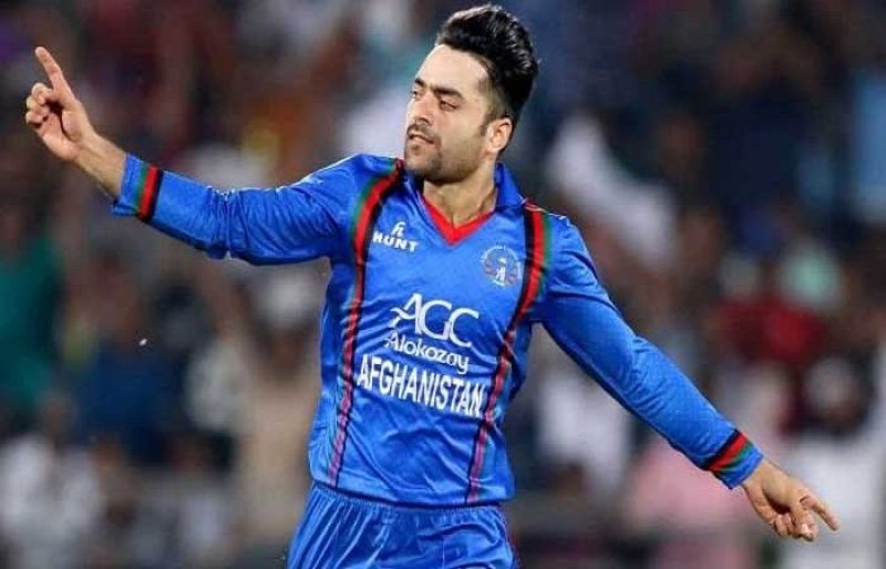 Photo of Rashid Khan has his eyes on T20 World Cup, not marriage