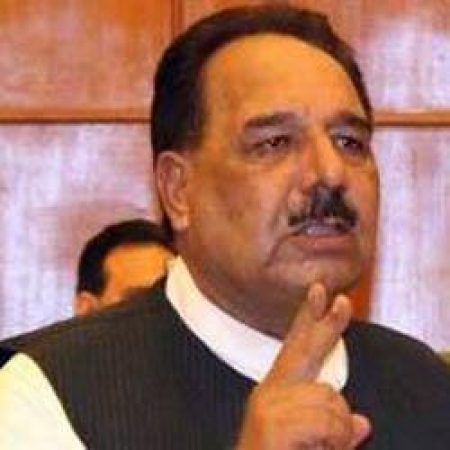 AJK PM urges UN to help in resolving Kashmir issue