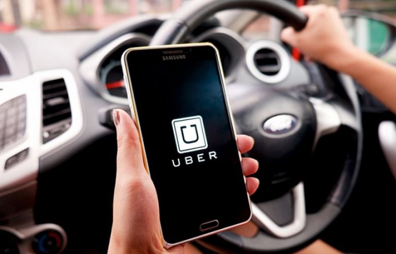 Uber&#039;s reported IPO filing puts it in same lane as Lyft