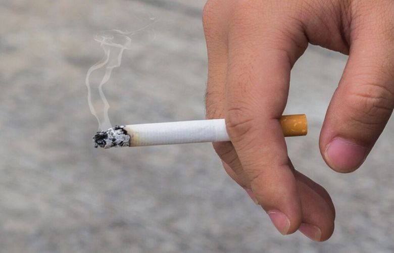 High tax on cigarettes can result in lower consumption