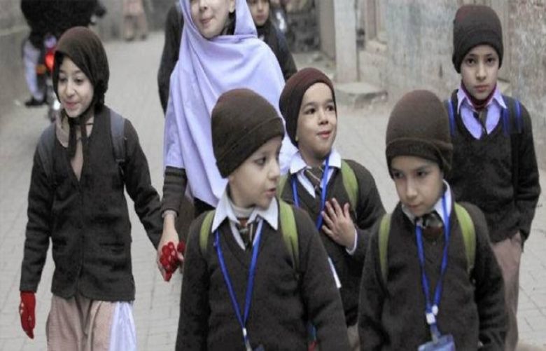 Punjab schools winter vacations announced
