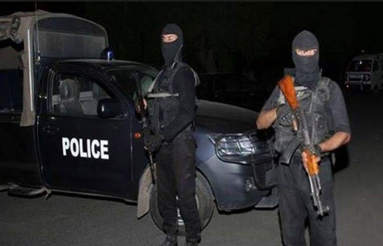 CTD kills five terrorists of banned organization 