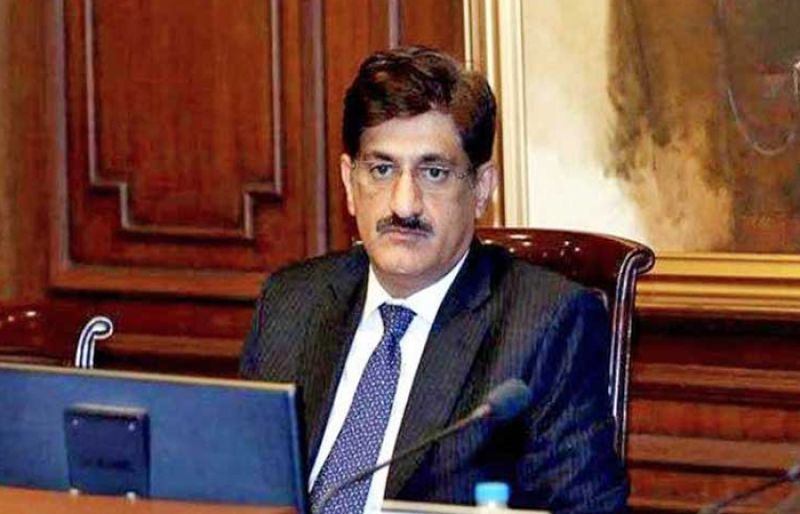 Photo of Murad orders preparation of investment policy to attract investment