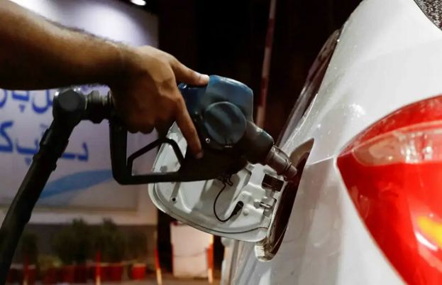 Petrol levy hiked by Rs26.77 per litre in major increase
