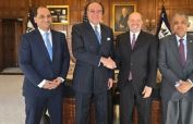 Islamabad, Washington hail major headway in reciprocal trade framework talks