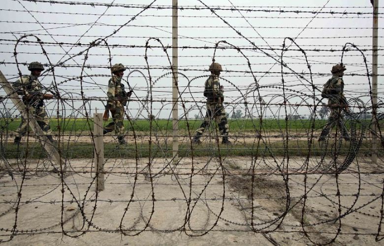 India continued unprovoked firing along LoC during last 24 hours: ISPR