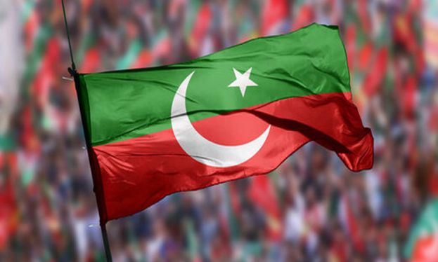 PTI forms committee for Punjab local body elections