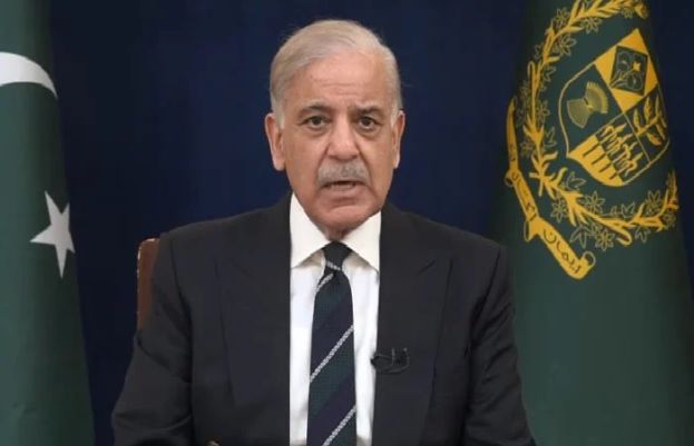 PM Shehbaz lauds Trump’s pause on Project Freedom in Strait of Hormuz