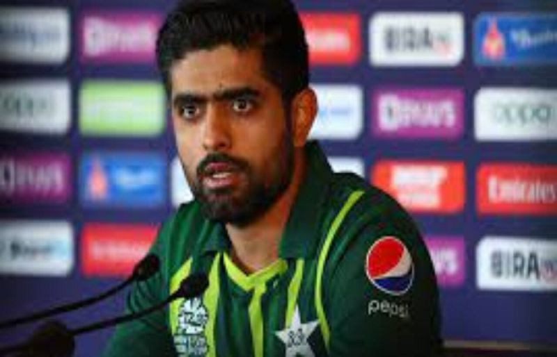 Babar Azam 'unsure' about his captaincy in World Cup 2023