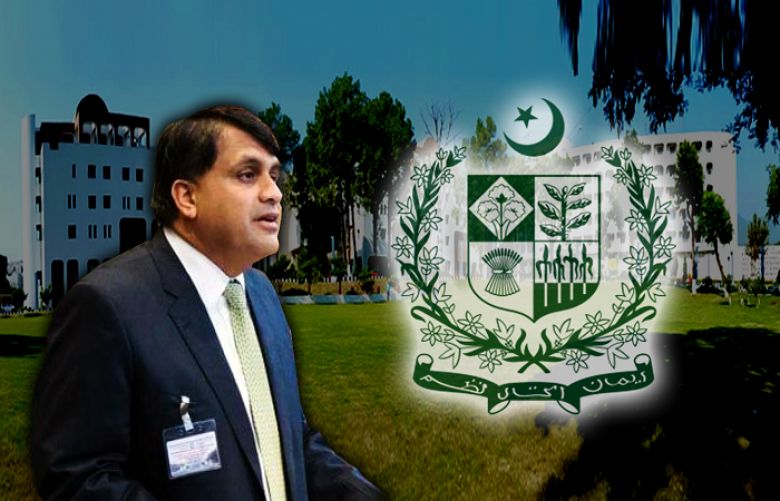 UN report on IOK is a success of Pakistan: Dr Faisal