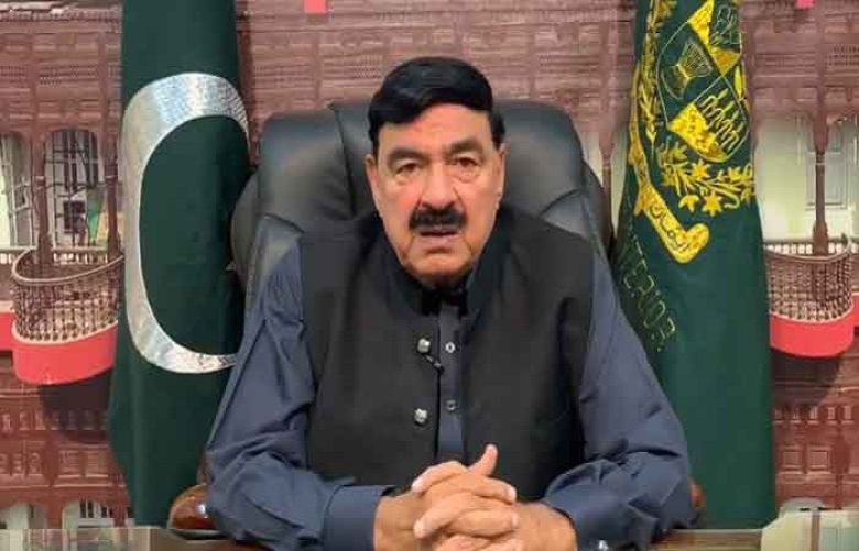 Opposition don&#039;t have required numbers for no-trust motion: Sh Rashid