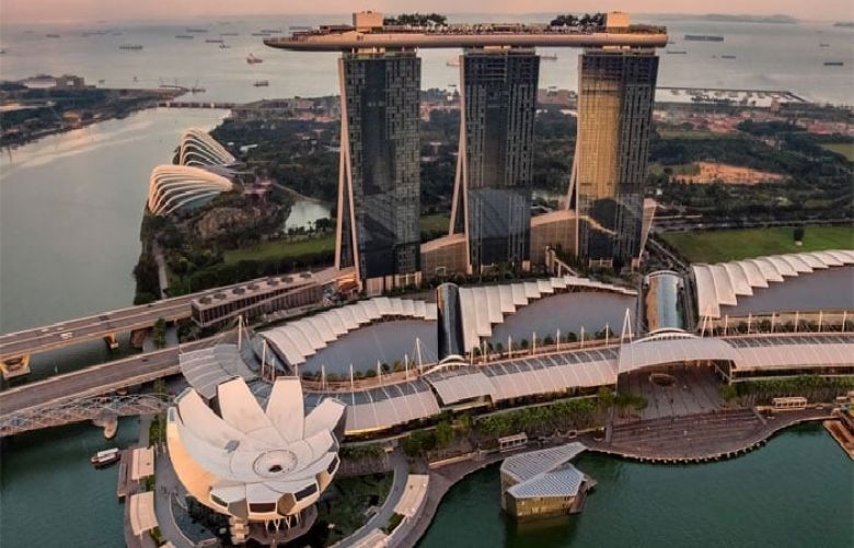 Singapore only Asian nation named in 2023&#039;s top 10 least corrupt countries