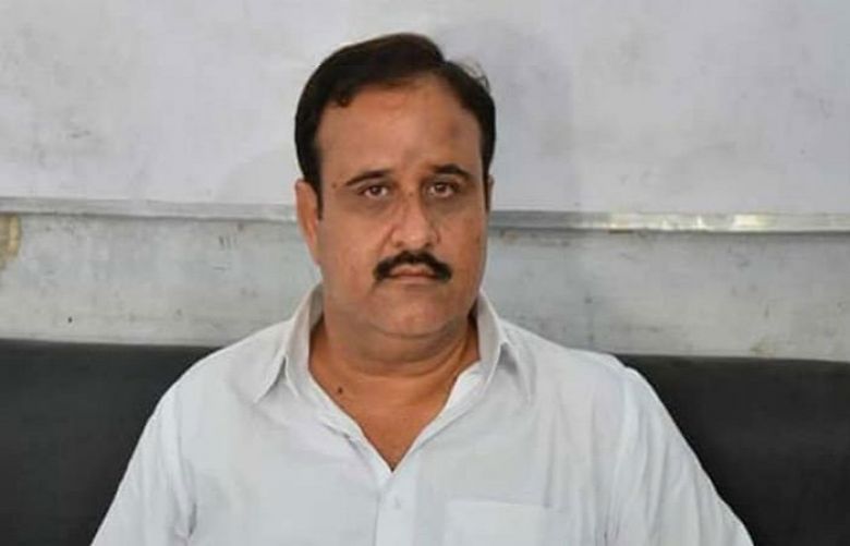 Sheikhupura: CM Punjab visits distt jail, hospital