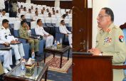 JCSC Chairman lauds efforts of armed forces in confronting security challenges