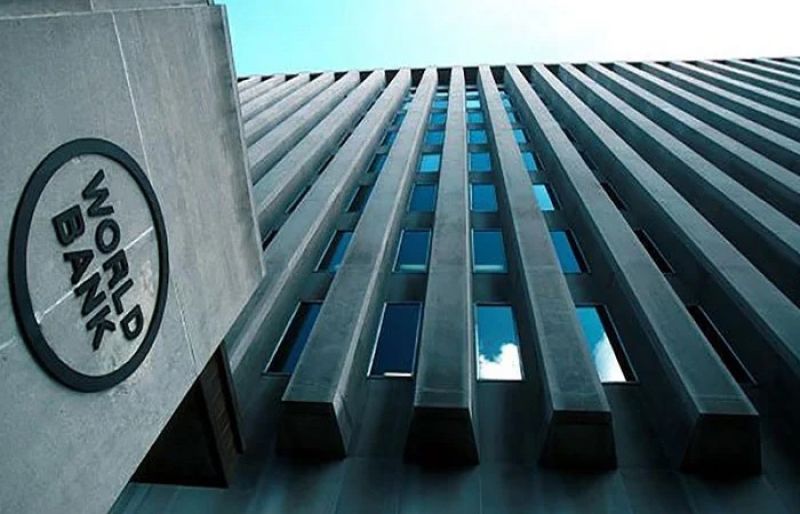Photo of World Bank assures support to Pakistan's economic reforms