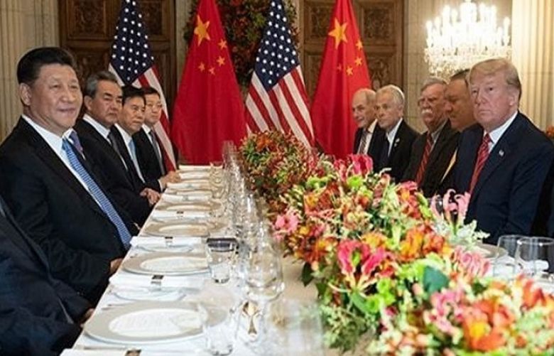 US, China set to resume ‘candid’ trade talks in Washington