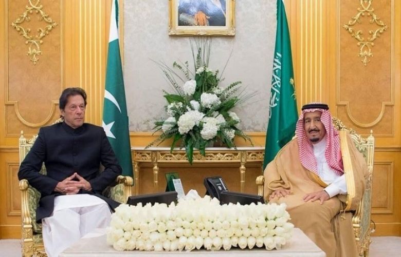 PM to attend investment conference in Saudi Arabia on Oct 23