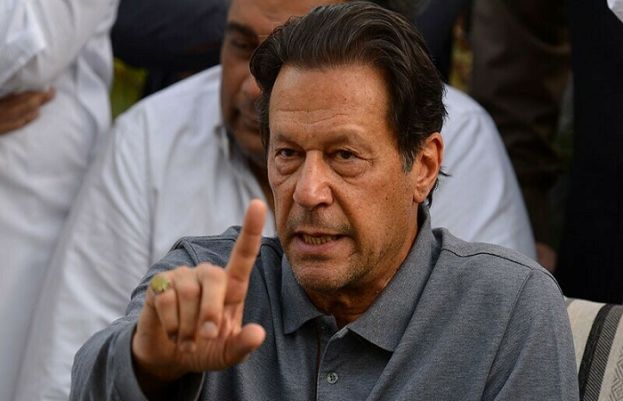  NA-45 Kurram by-elections: Imran Khan leads unofficial results show