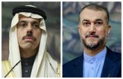 Saudi, Iranian FMs agree to hold bilateral talks soon