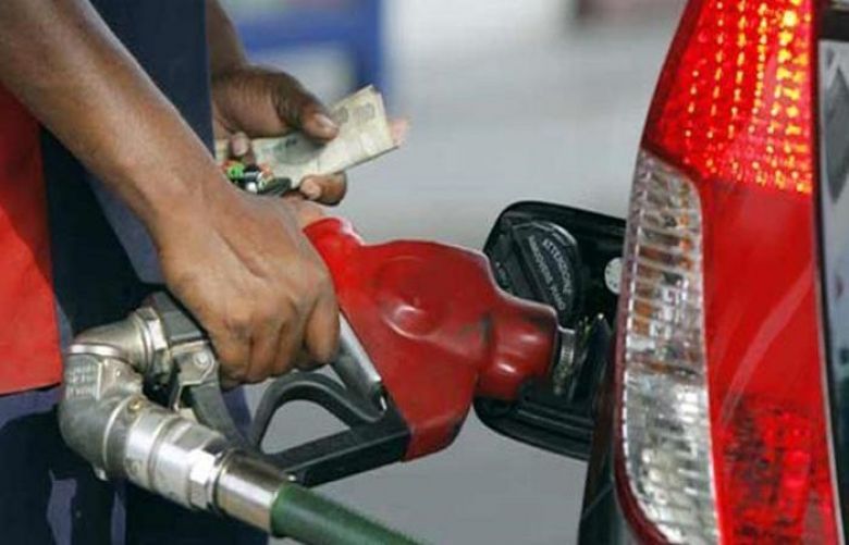 Govt revises fuel prices for November