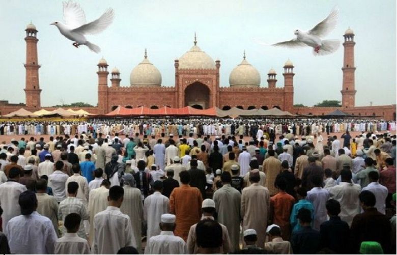 Govt likely to announce five Eid holidays