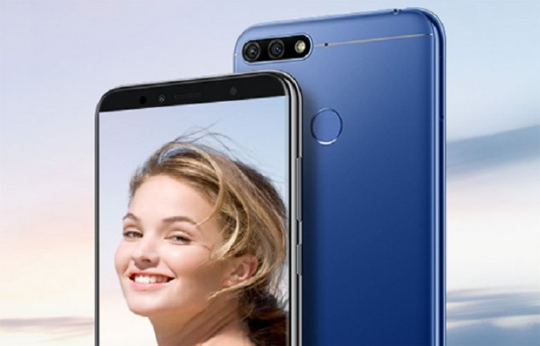 Huawei Ready to Launch Another Honor 7 Series Phone