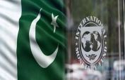 IMF executive board to meet April 29 on $1.1bn Pakistan tranche