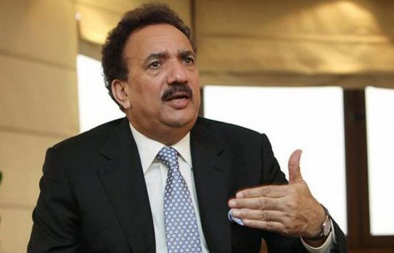 Economic quagmire: Senator Rehman Malik pens letter to PM Khan