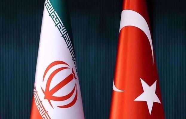 Iran calls for Islamic security alliance against Israel in Turkey talks