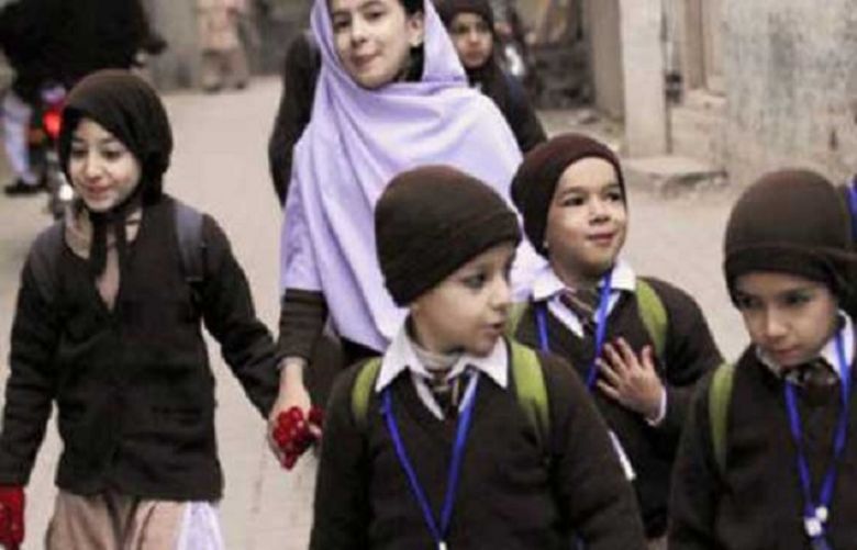 Sindh Private Schools Association announces to reopen schools from June 15