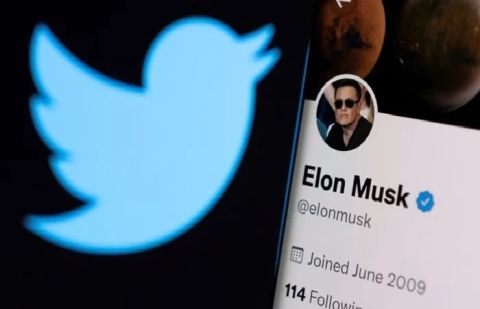 Elon Musk unveils benefits of Twitter Blue subscription