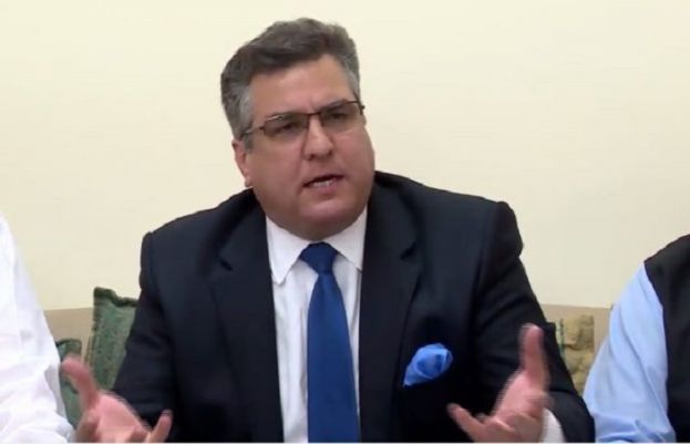 Prosecution Witnesses Testify In Daniyal Contempt Case