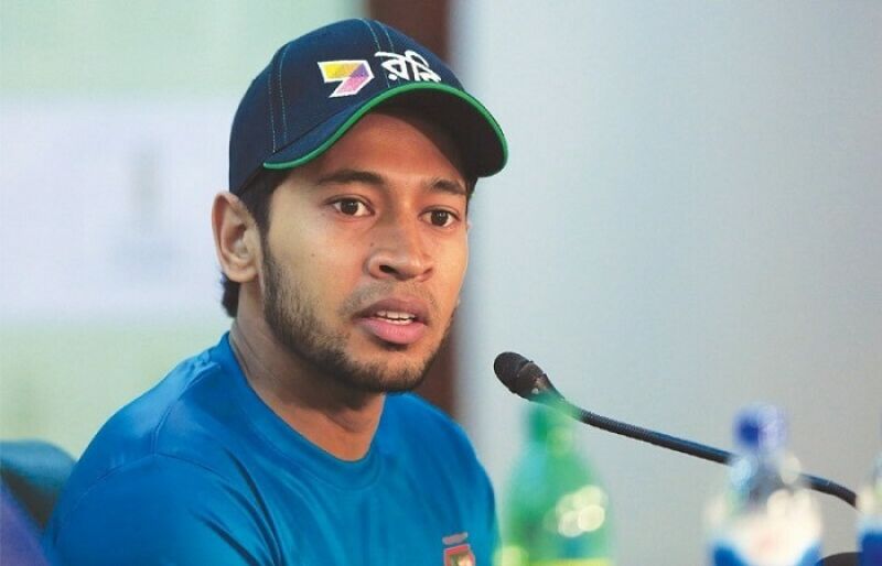 Photo of Bangladesh’s Mushfiqur Rahim retires from T20 internationals