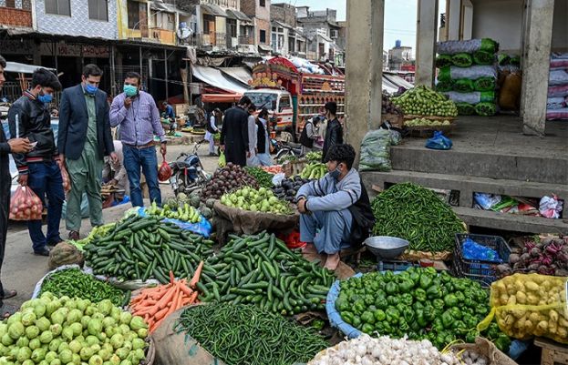 Weekly inflation sees highest increase in three months
