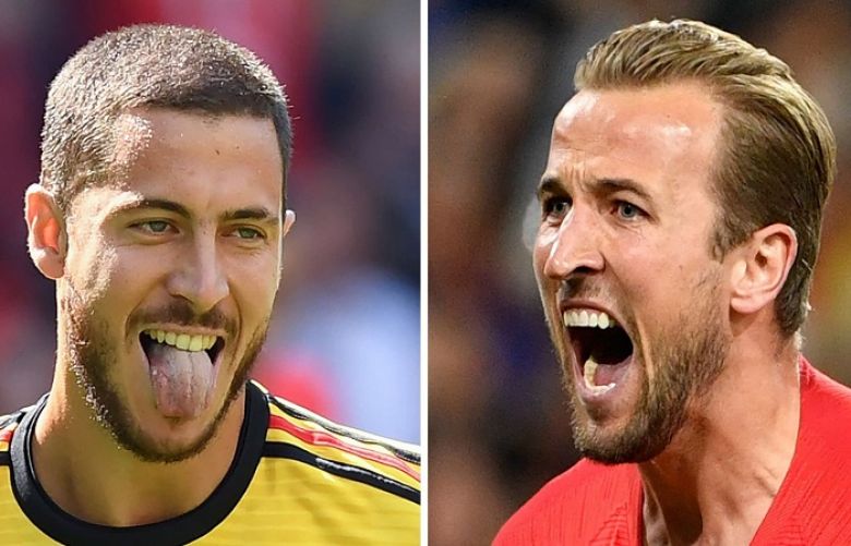 Belgium to face England for 3rd position today