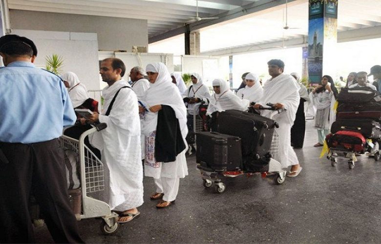 Cabinet approves Hajj Policy 2018, decides not to increase dues this year
