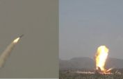 Pakistan successfully conducts training fire indigenous Fatah-4 cruise missile