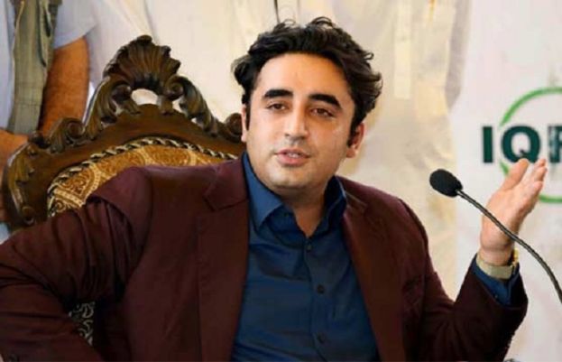 PPP ready to 'sacrifice' PM's seat for PML-N: Bilawal