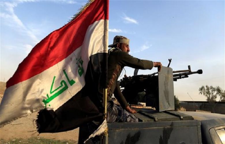 One-third of east Mosul purged of Daesh terrorists: Iraq