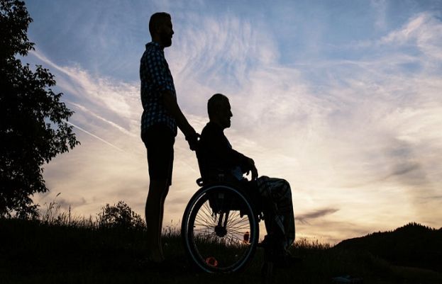 Int&#039;l Day of Persons with Disabilities being observed today
