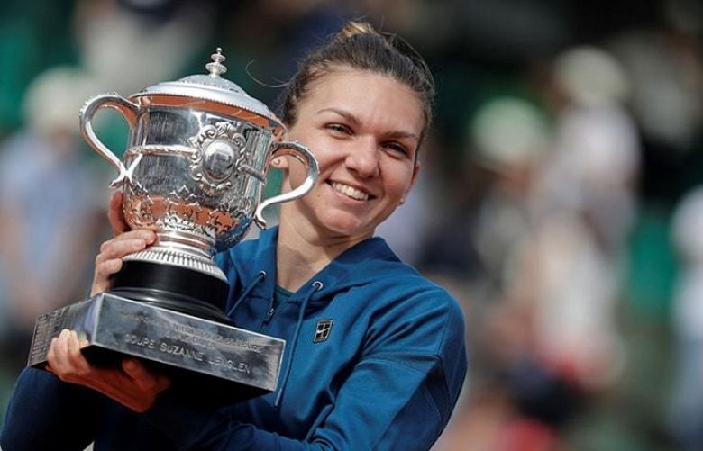 Halep achieves &#039;dream&#039; first Slam title after thrilling French Open fightback