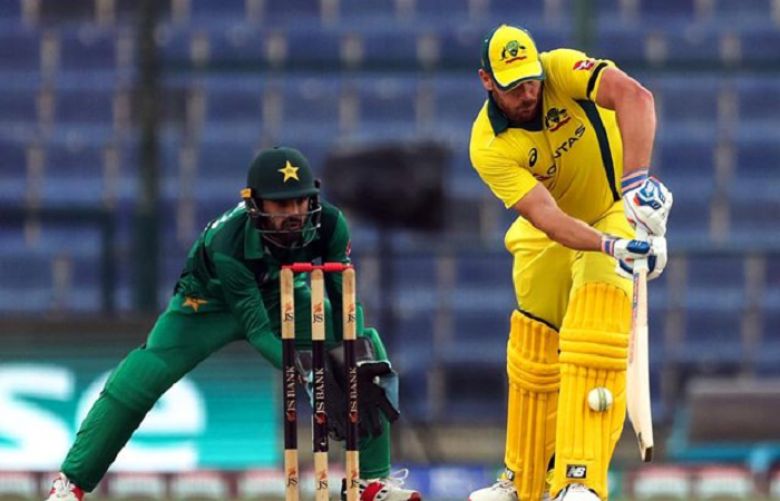 World Cup 2023: Pakistan chose to bowl against Australia