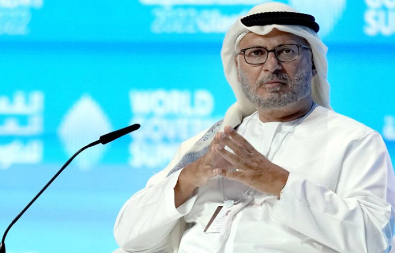 Photo of Saudi oil chief says energy security imperiled by attacks