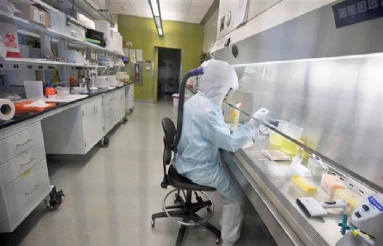 Iranian firm supplying much needed test kits amid coronavirus surge