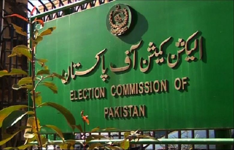 ECP proposes October 8-10 for by-elections: sources