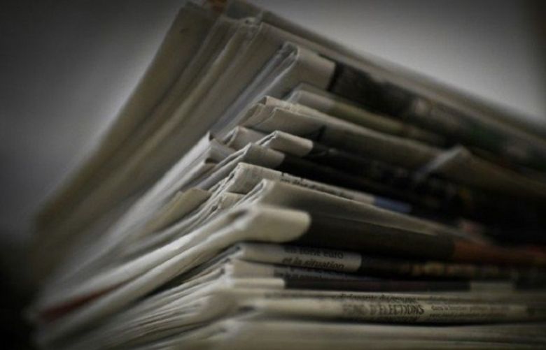 Robo-journalism gains traction in shifting media landscape