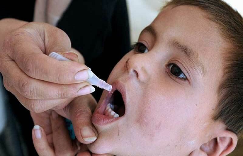 Country-wide anti-polio campaign to start tomorrow – SUCH TV