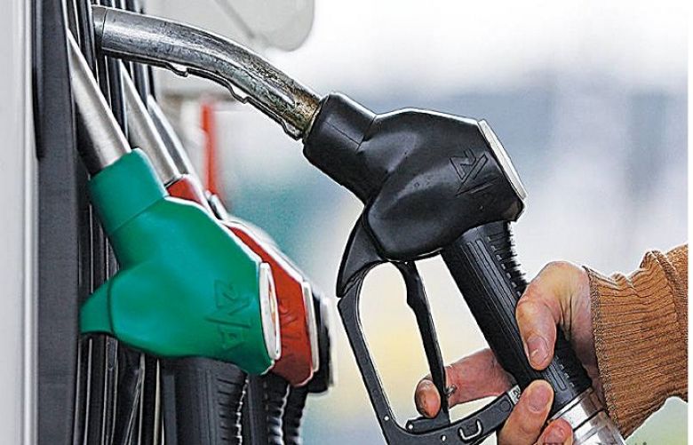 Petroleum products prices to remain unchanged in August