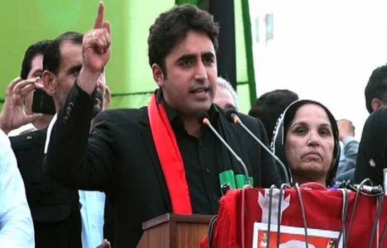 PPP will win 2018 elections:Bilawal